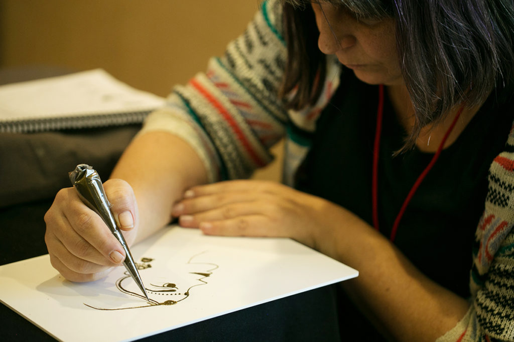 California Henna Conference, Spring Fling