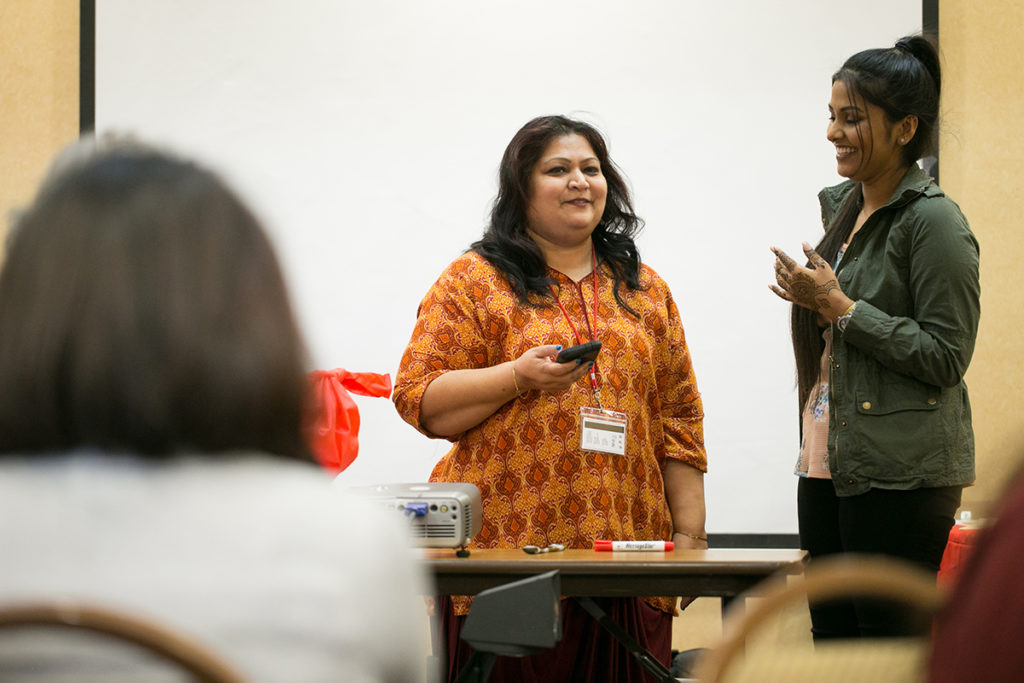 California Henna Conference, Spring Fling