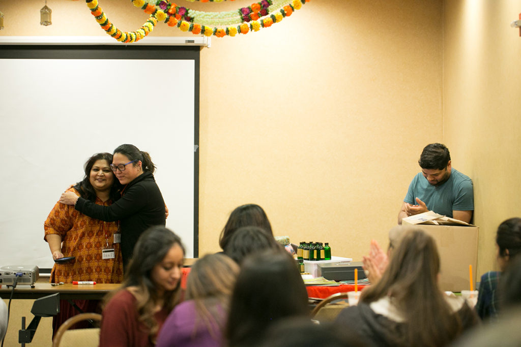 California Henna Conference, Spring Fling