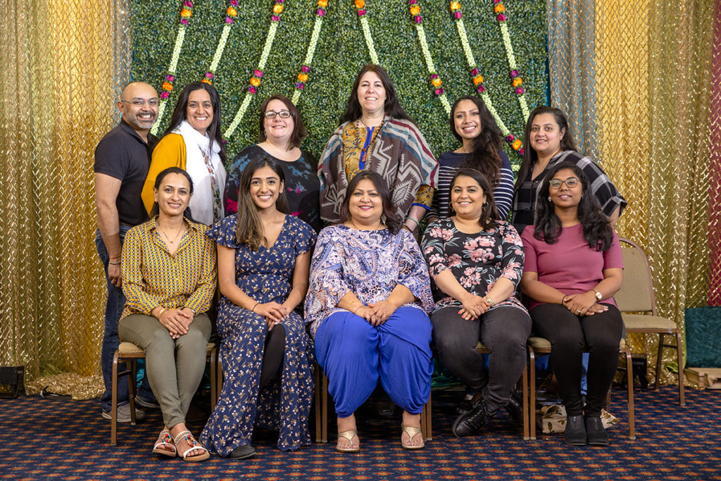 2019 Spring Fling Henna Conference