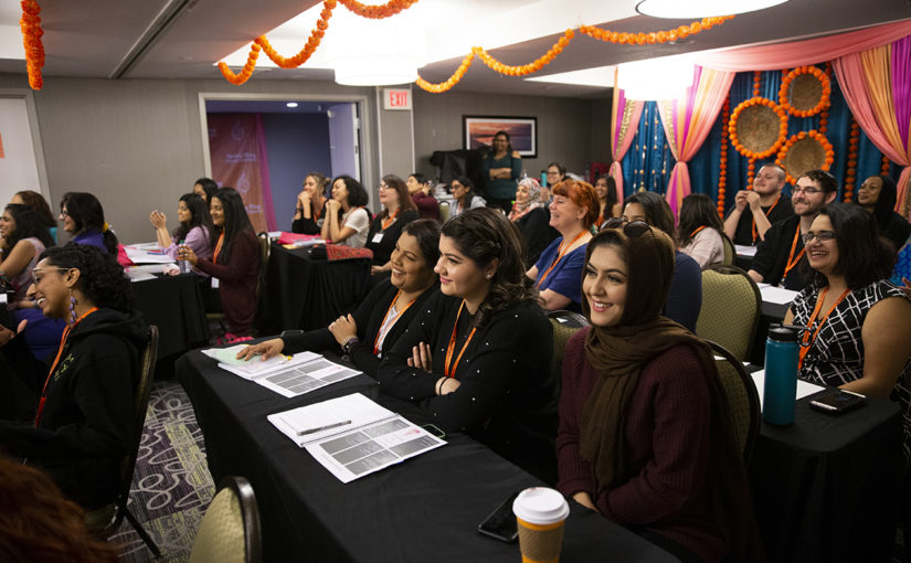 Spring Fling Henna Conference