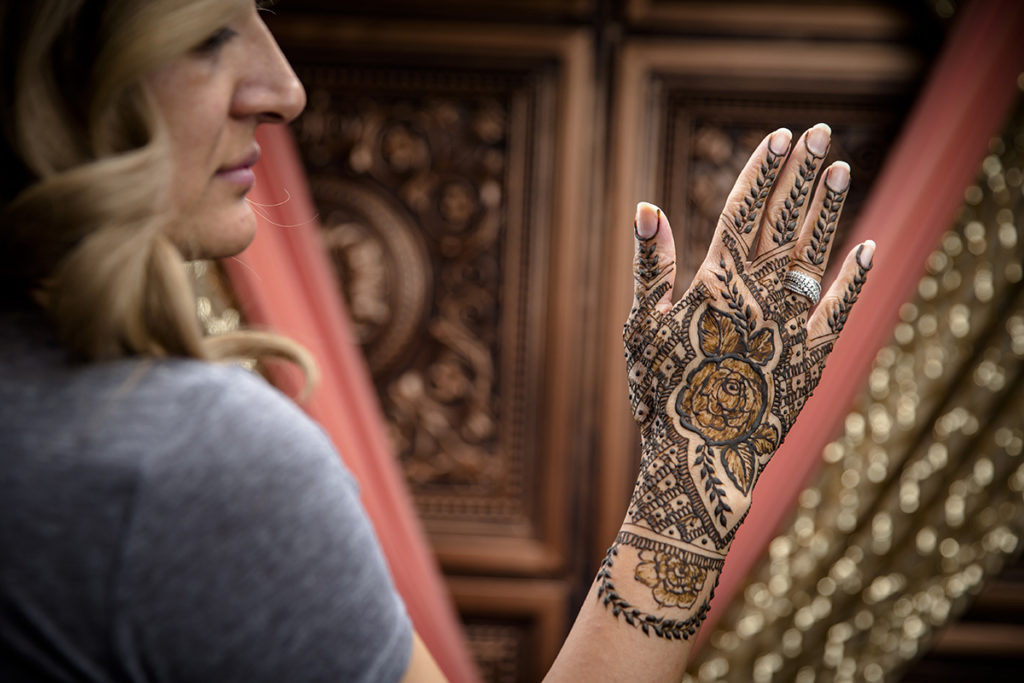 Spring Fling Henna Conference