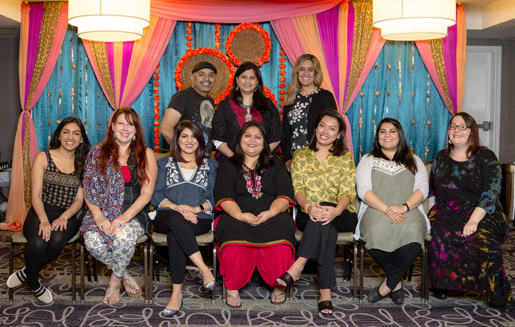 Spring Fling Henna Conference